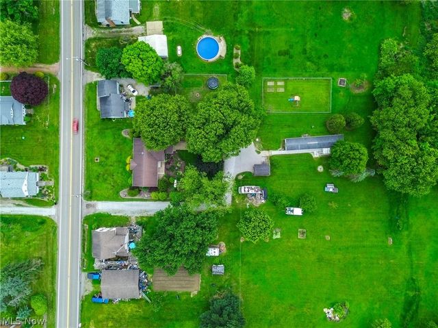 12722 Lisbon Street SE, Paris, OH 44669