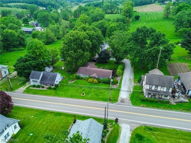 12722 Lisbon Street SE, Paris, OH 44669