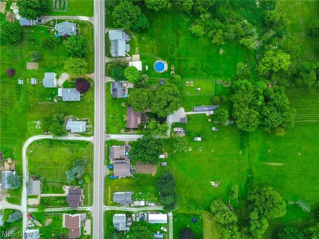 12722 Lisbon Street SE, Paris, OH 44669