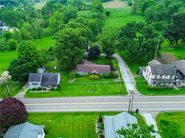 12722 Lisbon Street SE, Paris, OH 44669