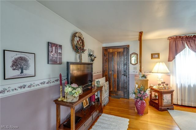 12722 Lisbon Street SE, Paris, OH 44669