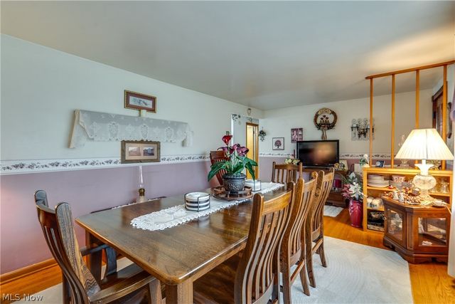 12722 Lisbon Street SE, Paris, OH 44669