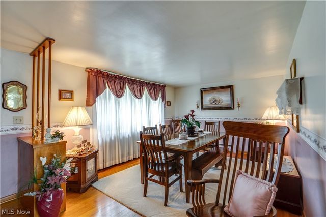 12722 Lisbon Street SE, Paris, OH 44669
