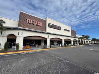 2520 S Highway 17 Unit 6, Oasis Plaza, Murrells Inlet, SC 29576