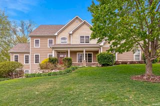 53347 Summer Breeze Drive, South Bend, IN 46637
