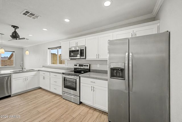 6123 W NANCY Road, Glendale, AZ 85306