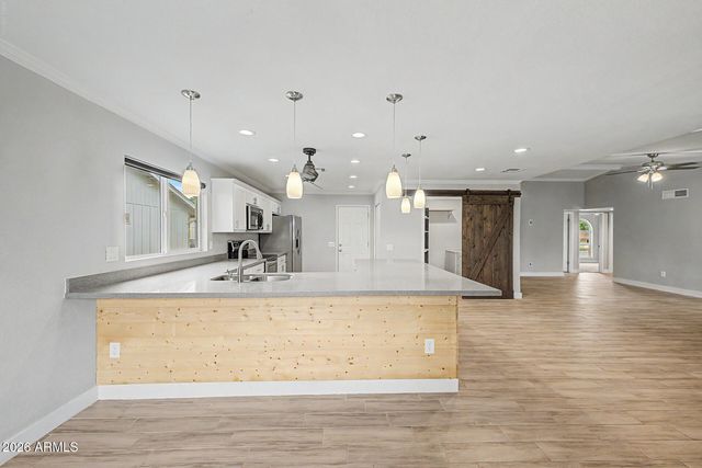 6123 W NANCY Road, Glendale, AZ 85306