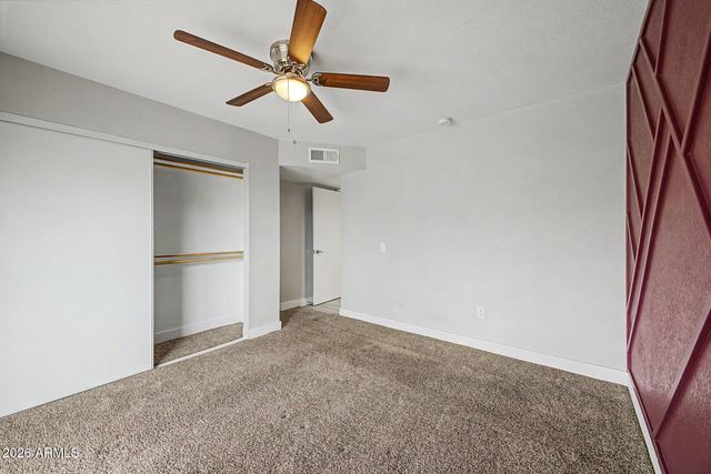 6123 W NANCY Road, Glendale, AZ 85306