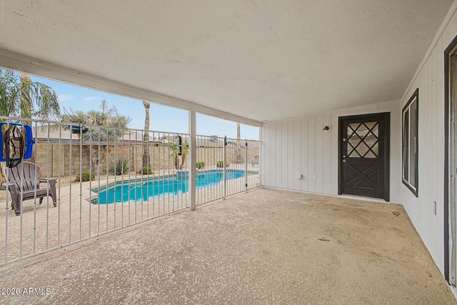 6123 W NANCY Road, Glendale, AZ 85306