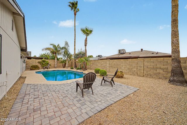 6123 W NANCY Road, Glendale, AZ 85306