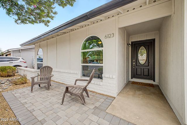 6123 W NANCY Road, Glendale, AZ 85306