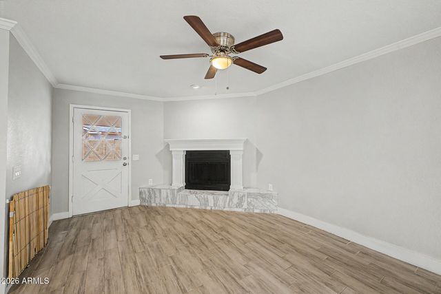 6123 W NANCY Road, Glendale, AZ 85306