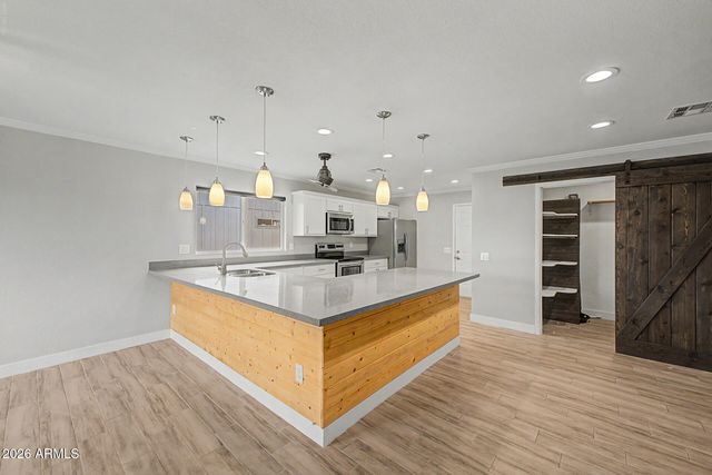 6123 W NANCY Road, Glendale, AZ 85306