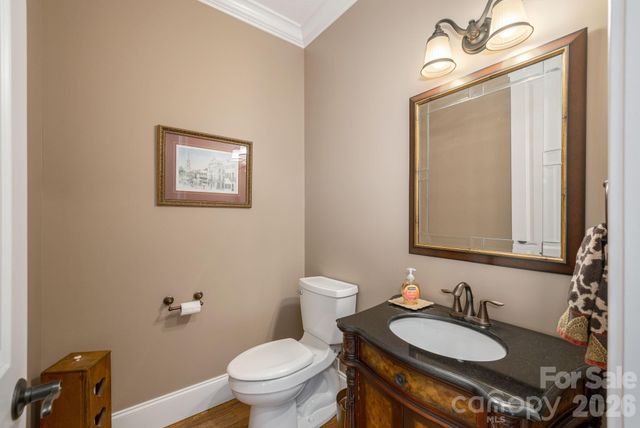 315 Crossvine Trail, Hendersonville, NC 28739