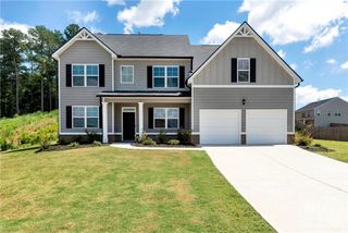 469 Ralph Still Road, Dacula, GA 30019