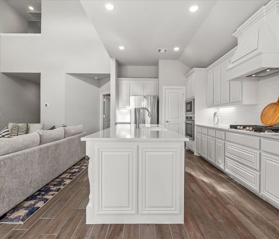 111 Kingfisher Lane, Aledo, TX 76008