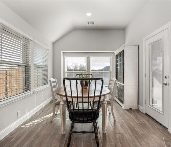 111 Kingfisher Lane, Aledo, TX 76008