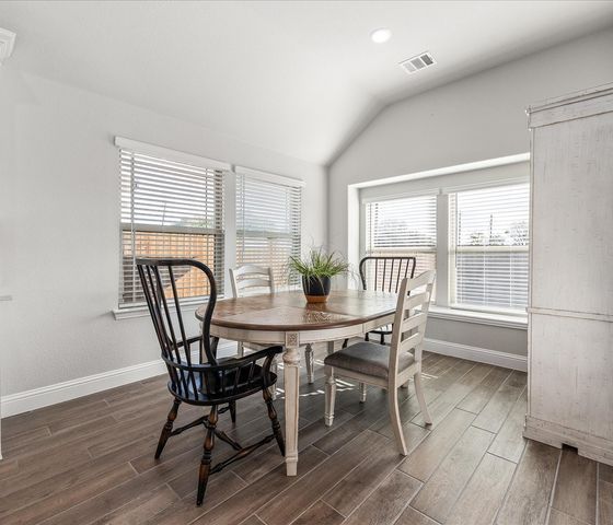111 Kingfisher Lane, Aledo, TX 76008