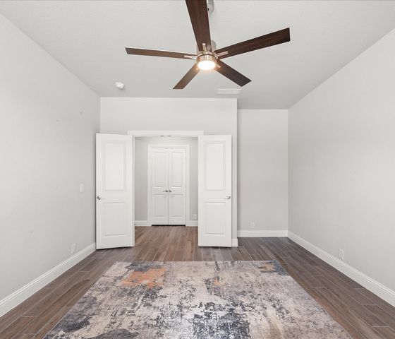 111 Kingfisher Lane, Aledo, TX 76008