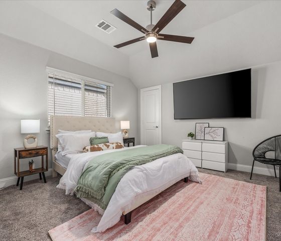 111 Kingfisher Lane, Aledo, TX 76008