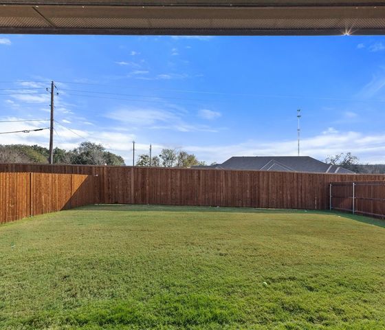 111 Kingfisher Lane, Aledo, TX 76008