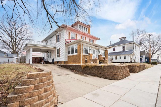 640 S Main Street, Kokomo, IN 46901