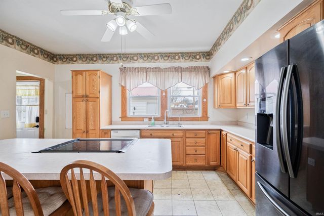 640 S Main Street, Kokomo, IN 46901