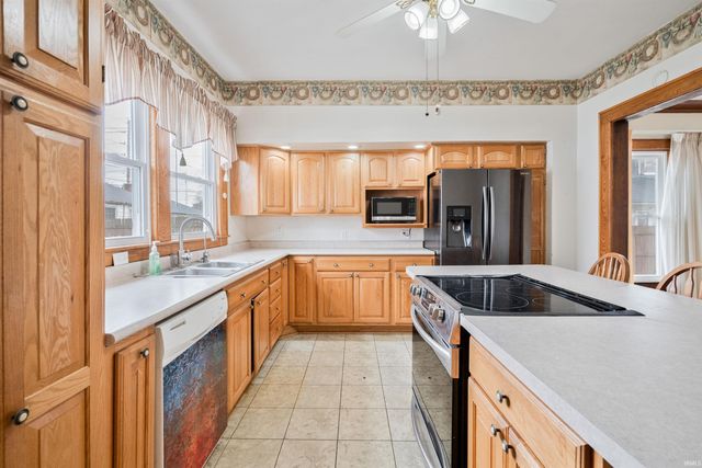 640 S Main Street, Kokomo, IN 46901