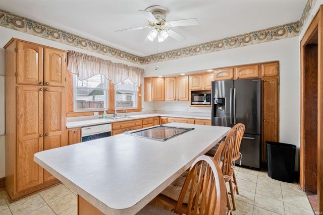 640 S Main Street, Kokomo, IN 46901