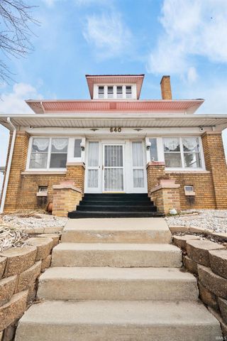 640 S Main Street, Kokomo, IN 46901