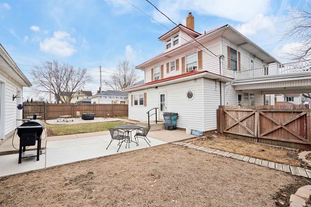 640 S Main Street, Kokomo, IN 46901