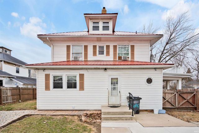 640 S Main Street, Kokomo, IN 46901