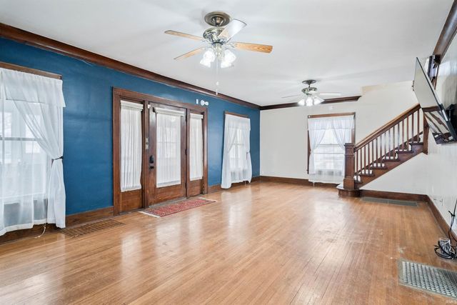 640 S Main Street, Kokomo, IN 46901