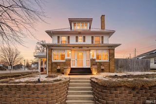 640 S Main Street, Kokomo, IN 46901