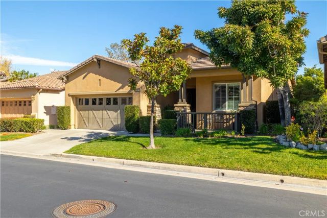 23962 Kaleb, Corona, CA 92883