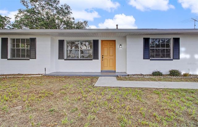 12368 MAYBERRY ROAD, Spring Hill, FL 34609