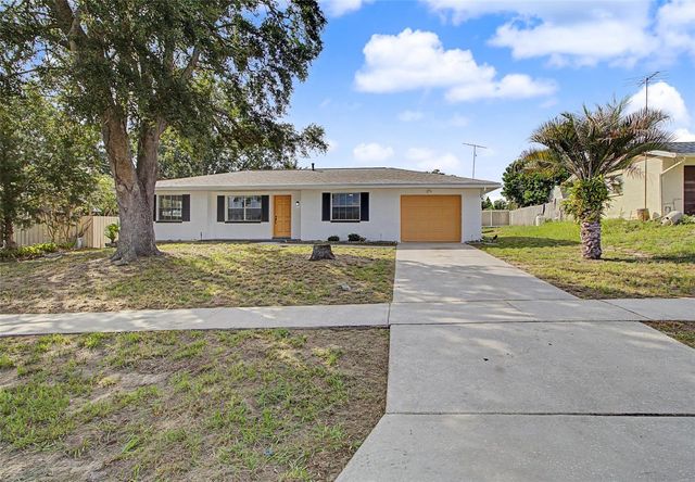12368 MAYBERRY ROAD, Spring Hill, FL 34609