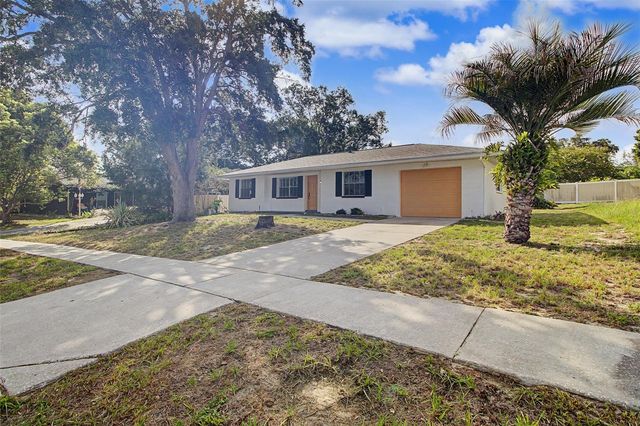 12368 MAYBERRY ROAD, Spring Hill, FL 34609