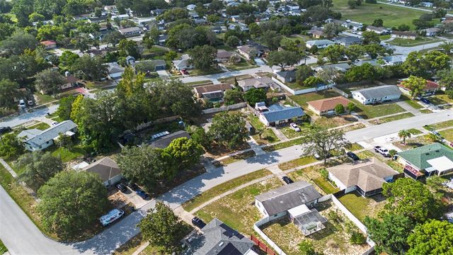 12368 MAYBERRY ROAD, Spring Hill, FL 34609