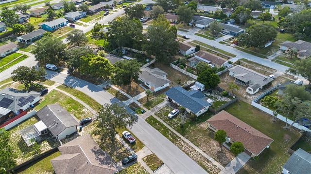 12368 MAYBERRY ROAD, Spring Hill, FL 34609