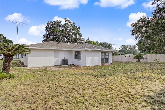 12368 MAYBERRY ROAD, Spring Hill, FL 34609