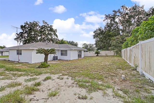 12368 MAYBERRY ROAD, Spring Hill, FL 34609
