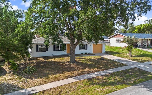 12368 MAYBERRY ROAD, Spring Hill, FL 34609