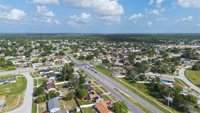 12368 MAYBERRY ROAD, Spring Hill, FL 34609