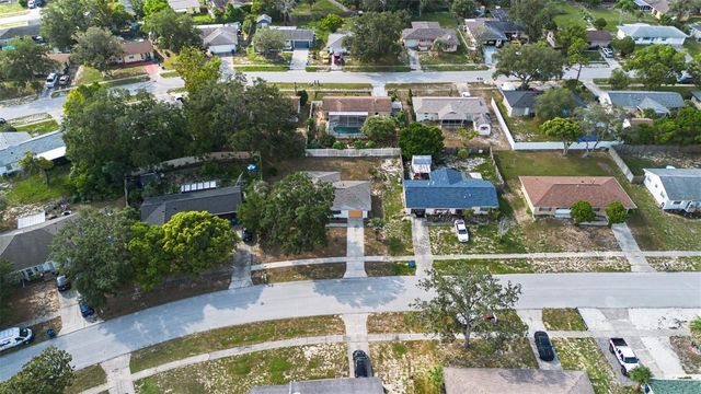 12368 MAYBERRY ROAD, Spring Hill, FL 34609