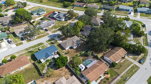 12368 MAYBERRY ROAD, Spring Hill, FL 34609