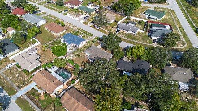 12368 MAYBERRY ROAD, Spring Hill, FL 34609