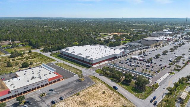 12368 MAYBERRY ROAD, Spring Hill, FL 34609
