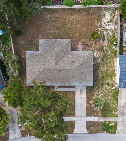 12368 MAYBERRY ROAD, Spring Hill, FL 34609