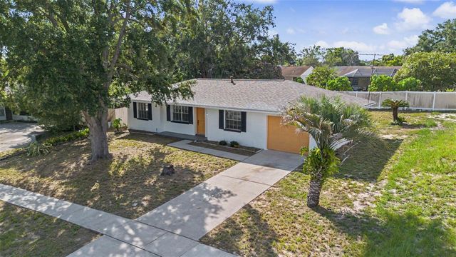 12368 MAYBERRY ROAD, Spring Hill, FL 34609